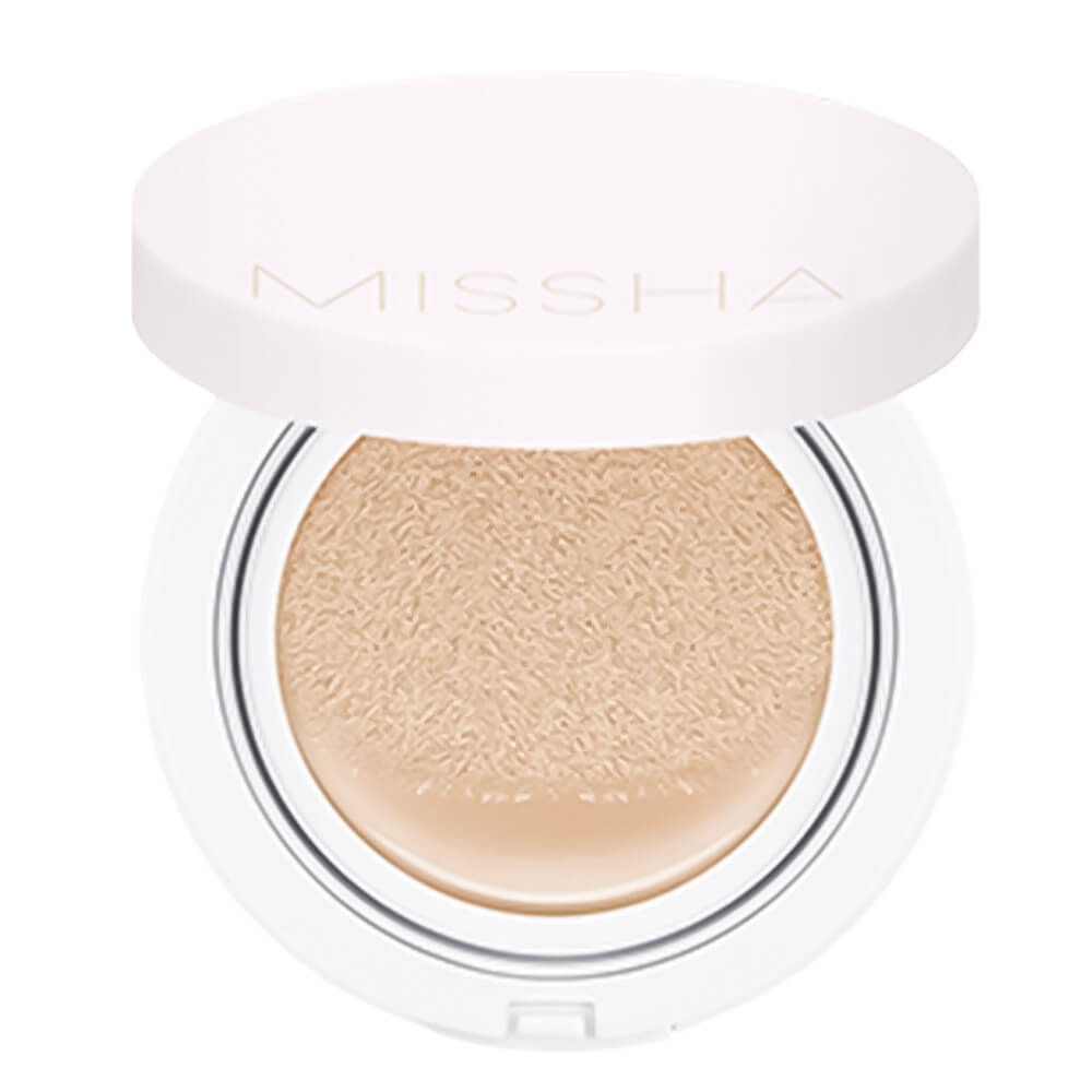 Missha M Magic Cushion Cover Lasting SPF 50+/PA+++